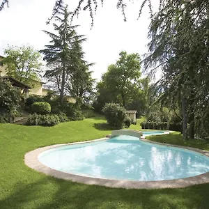  Villa I Ciabattini